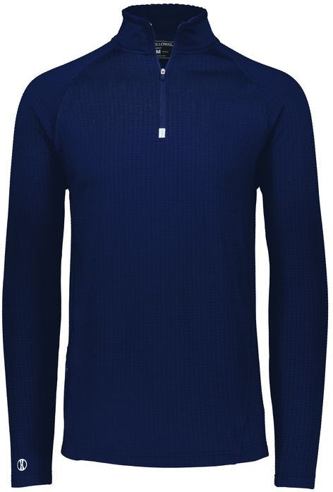 Holloway 3D Regulate: The Ultimate Lightweight Pullover