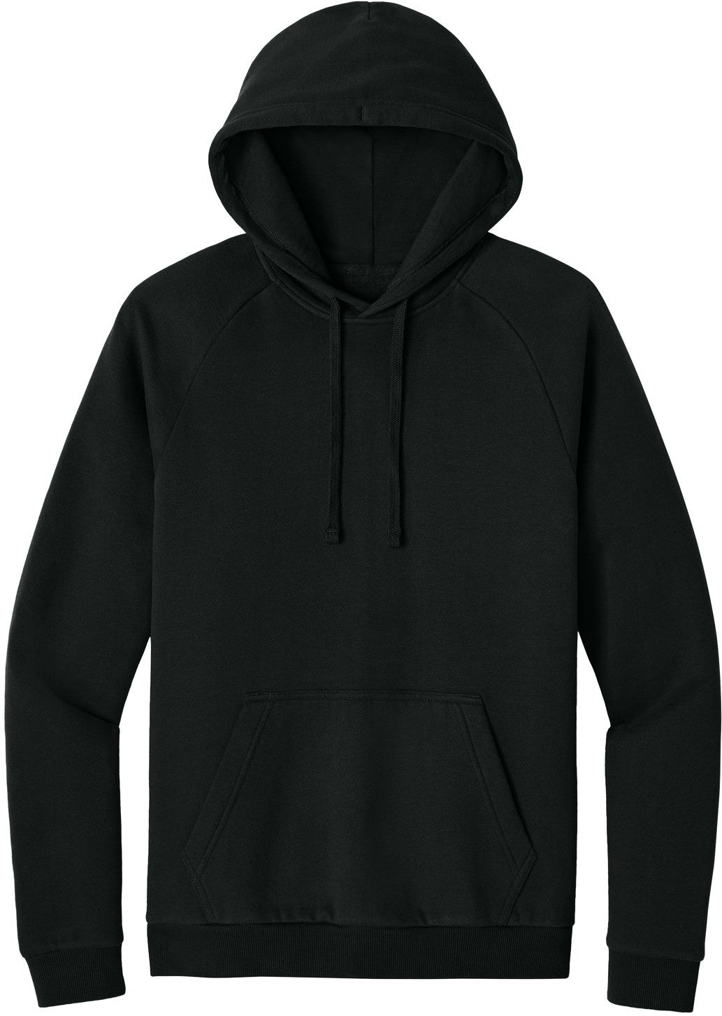 District Cloud Fleece Hoodie - Your Ultimate Comfort Companion