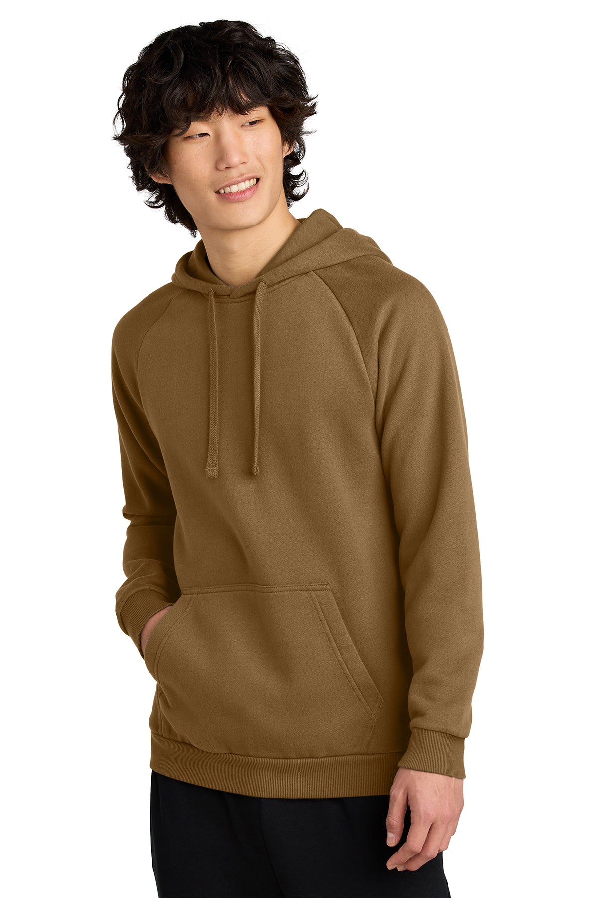 District Cloud Fleece Hoodie - Your Ultimate Comfort Companion