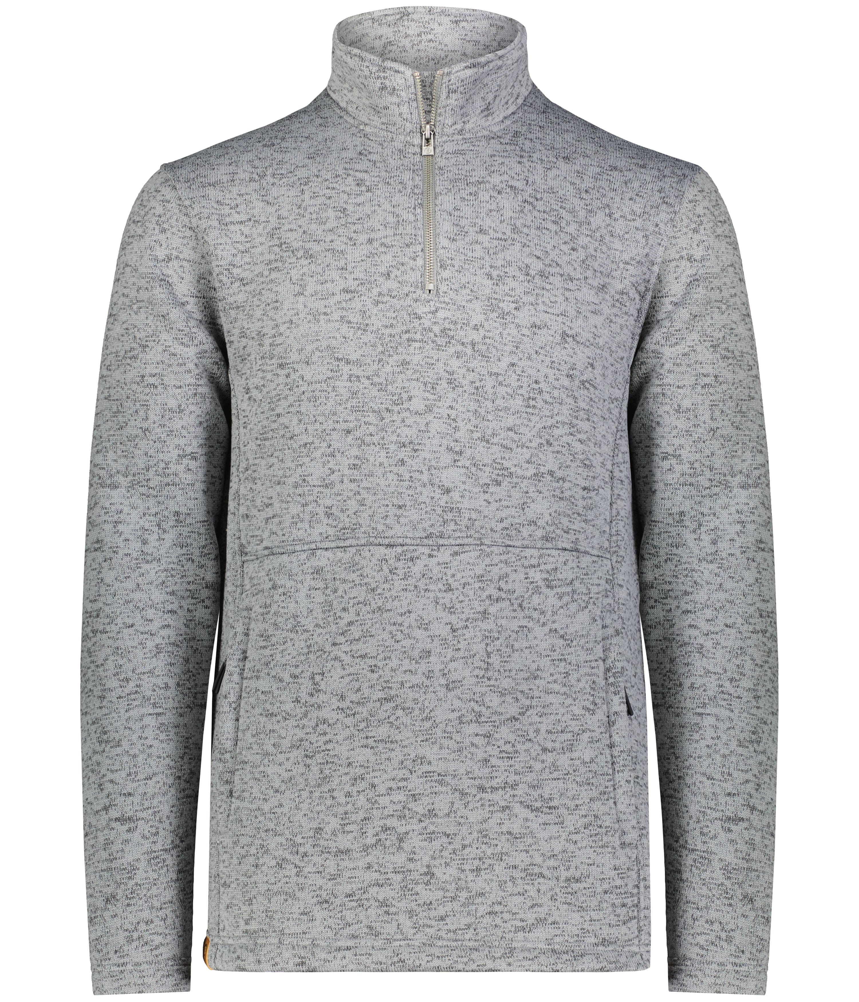 Holloway Alpine Sweater Fleece: The Ultimate 1/4 Zip Pullover