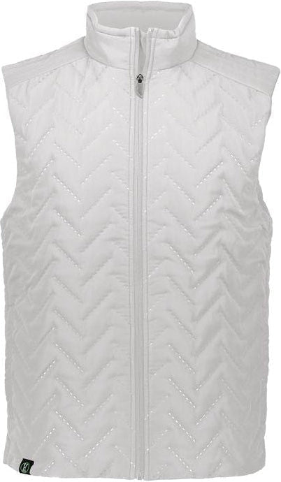 Holloway Repreve Eco Vest - Your Adventure Essential