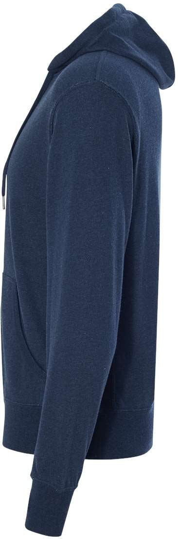Independent Trading Co. Premium Midweight French Terry Hooded Sweatshirt - A Must - Have for Casual Wear