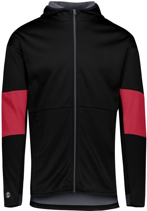 Holloway's Irresistible Sof-Stretch Jacket