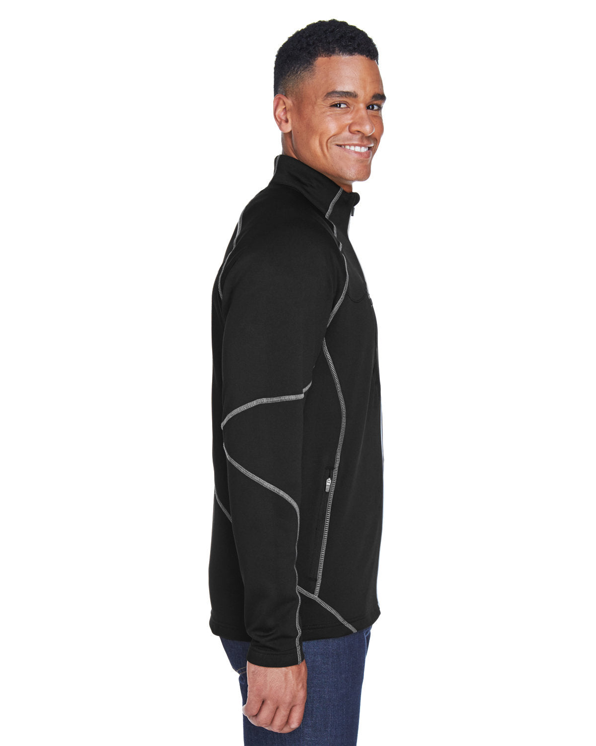 North End Gravity Performance Fleece Jacket: Your Cold-Weather Essential