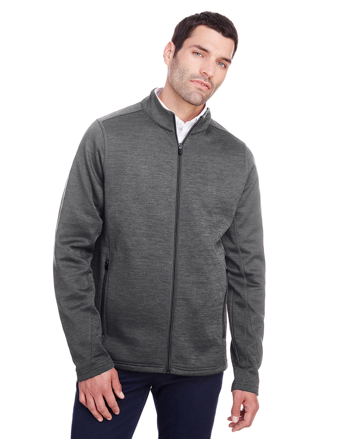 North End Flux 2.0 Full-Zip Jacket - Your Ultimate Warmth Companion