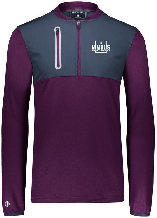 Holloway Weld Hybrid: The Ultimate Versatile Pullover