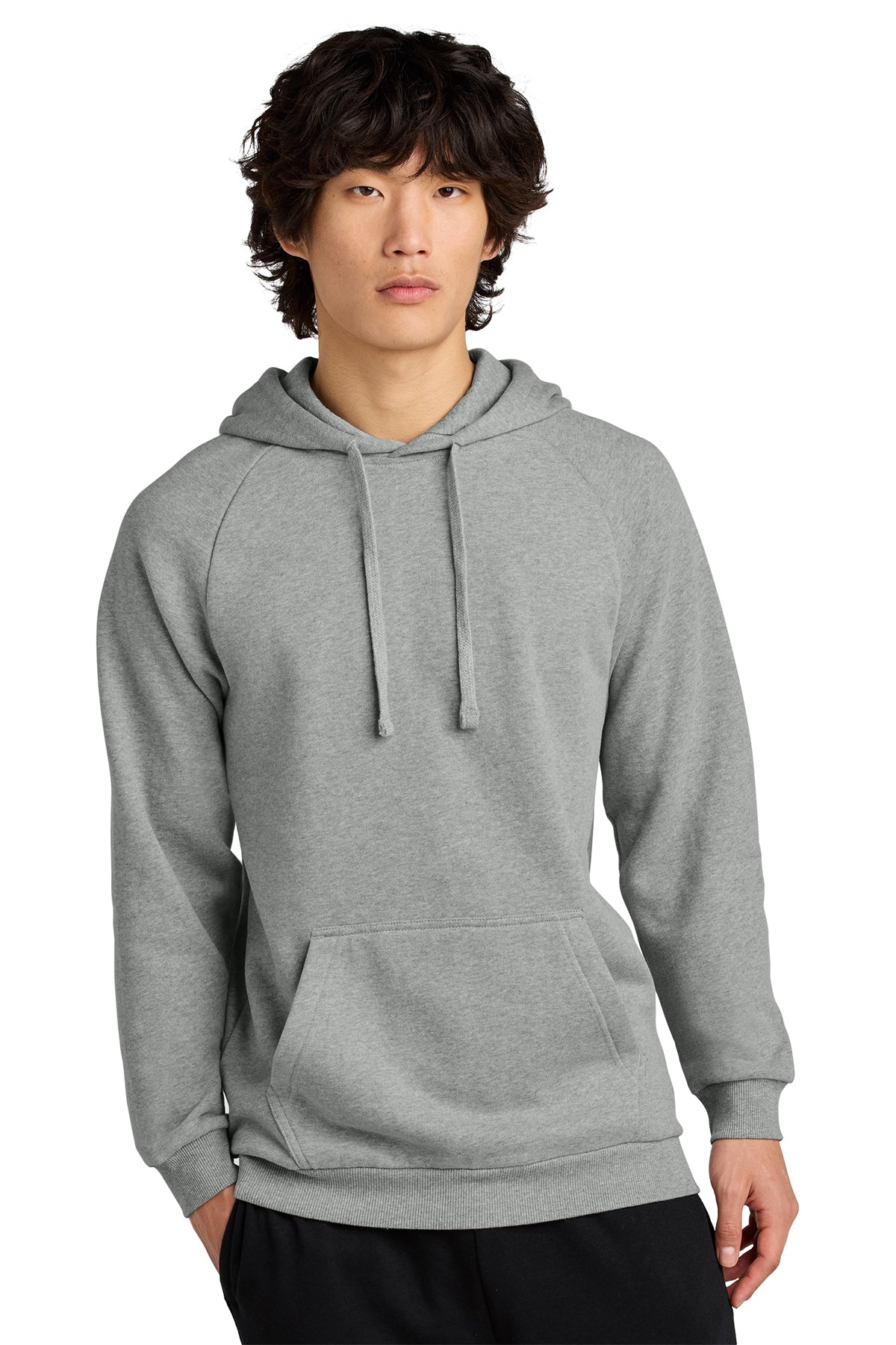 District Cloud Fleece Hoodie - Your Ultimate Comfort Companion