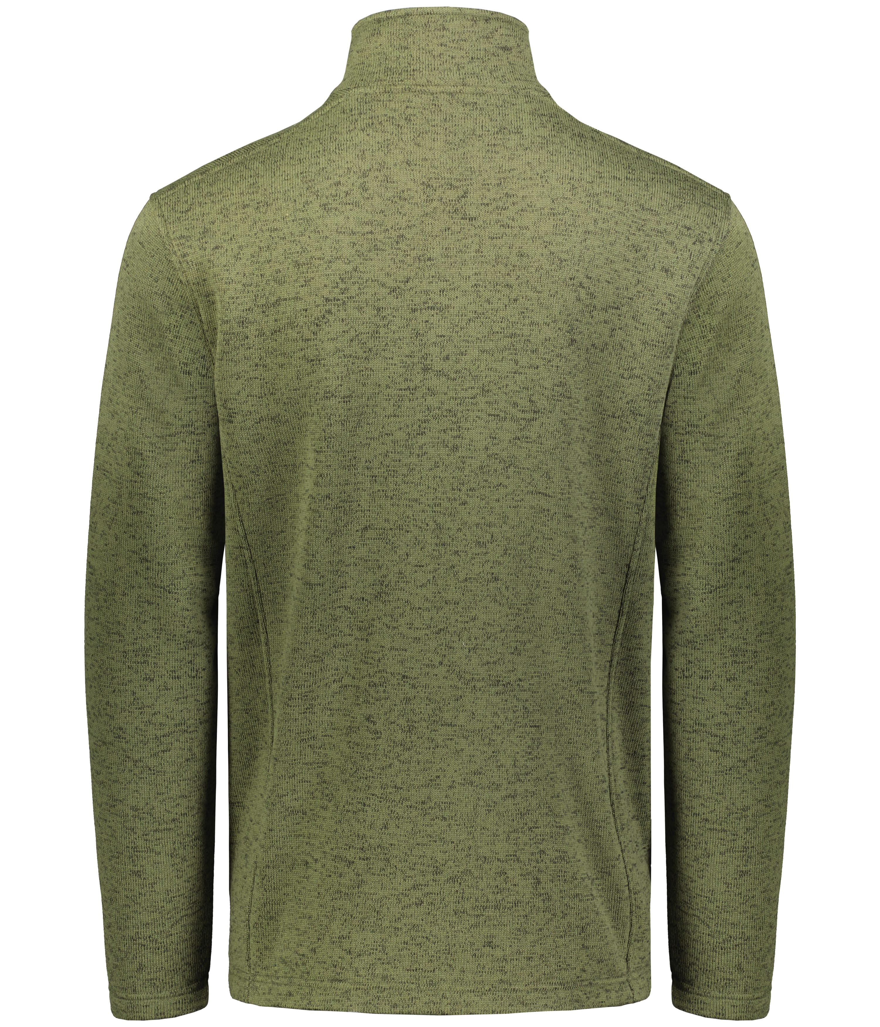 Holloway Alpine Sweater Fleece: The Ultimate 1/4 Zip Pullover