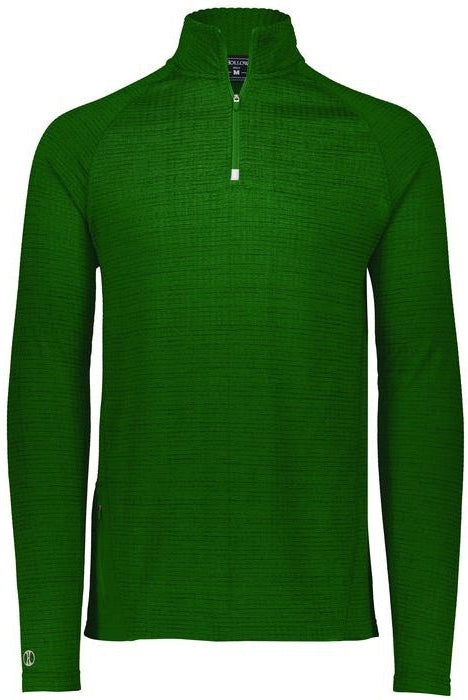 Holloway 3D Regulate: The Ultimate Lightweight Pullover