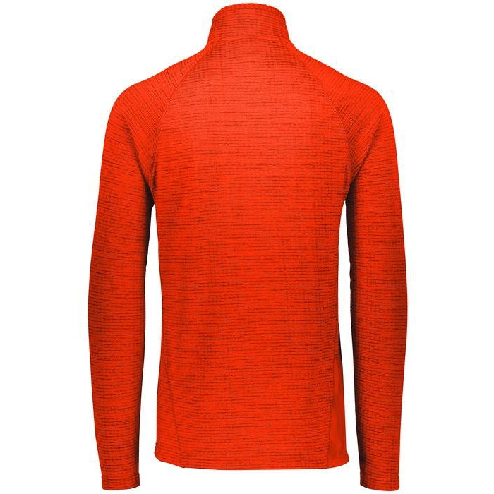 Holloway 3D Regulate: The Ultimate Lightweight Pullover