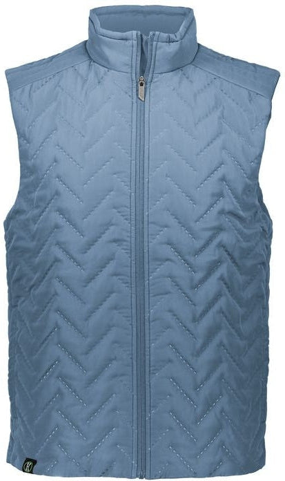 Holloway Repreve Eco Vest - Your Adventure Essential