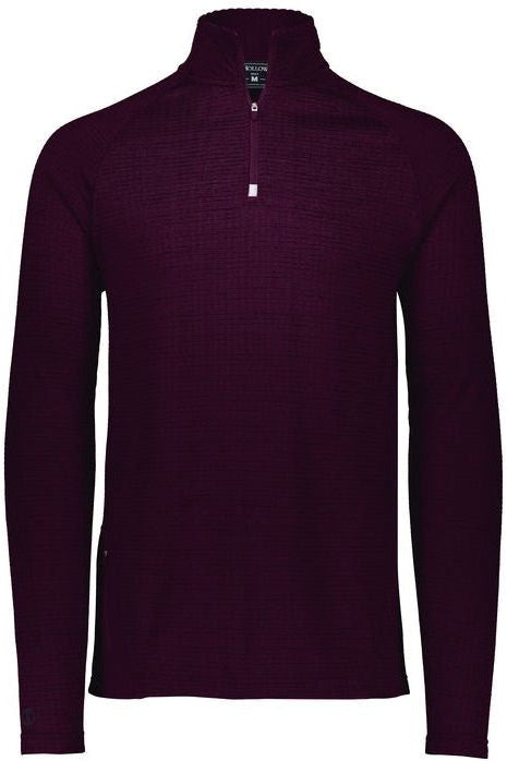 Holloway 3D Regulate: The Ultimate Lightweight Pullover