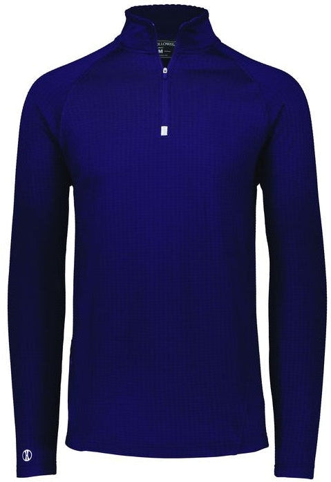 Holloway 3D Regulate: The Ultimate Lightweight Pullover