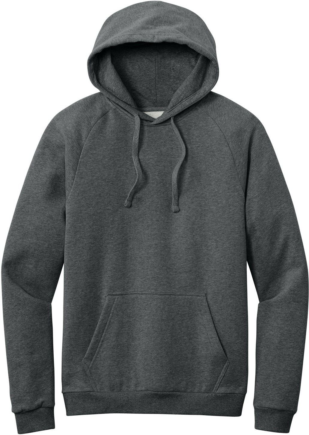 District Cloud Fleece Hoodie - Your Ultimate Comfort Companion