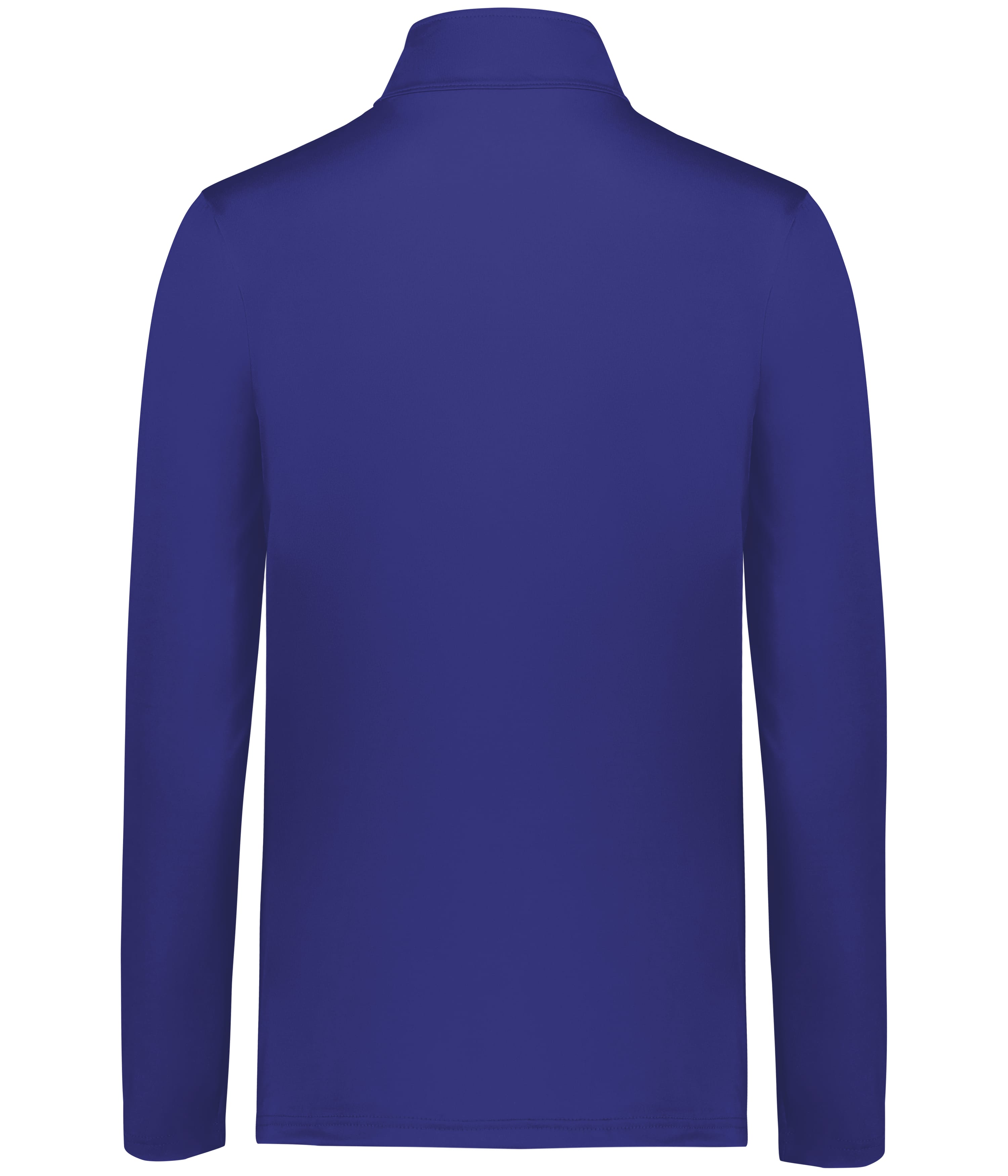 Holloway Ladies' Irresistible Coolcore 1/4 Zip Pullover