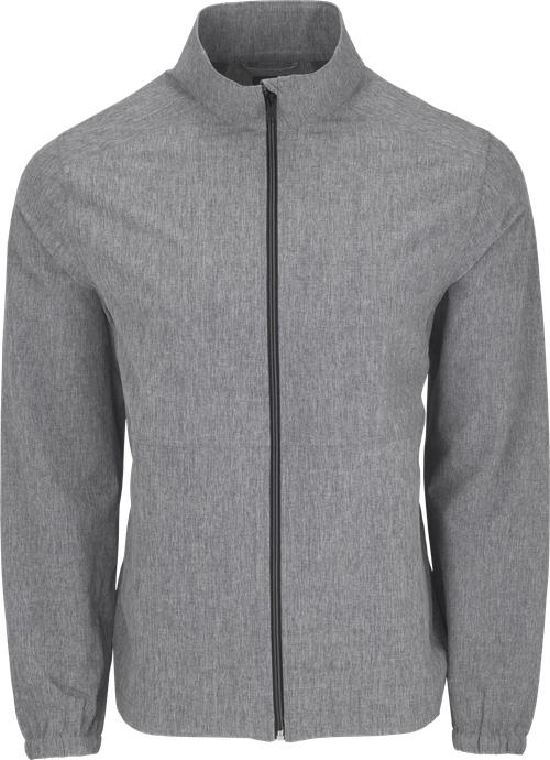 Greg Norman Stretch Water-Repellent Windbreaker Jacket