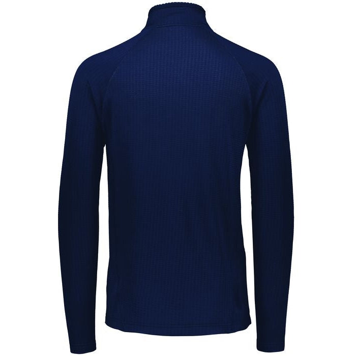 Holloway 3D Regulate: The Ultimate Lightweight Pullover