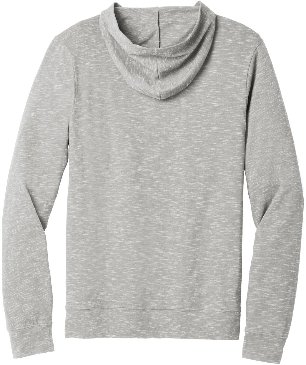 District Medal Stylish Full-Zip Hoodie