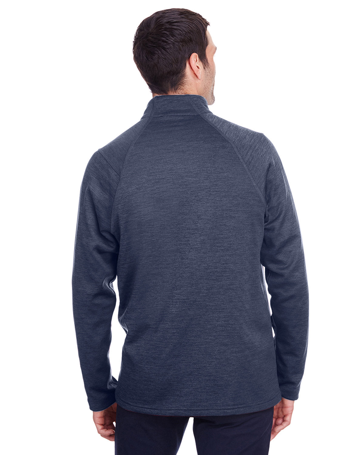 North End Flux 2.0 Full-Zip Jacket - Your Ultimate Warmth Companion