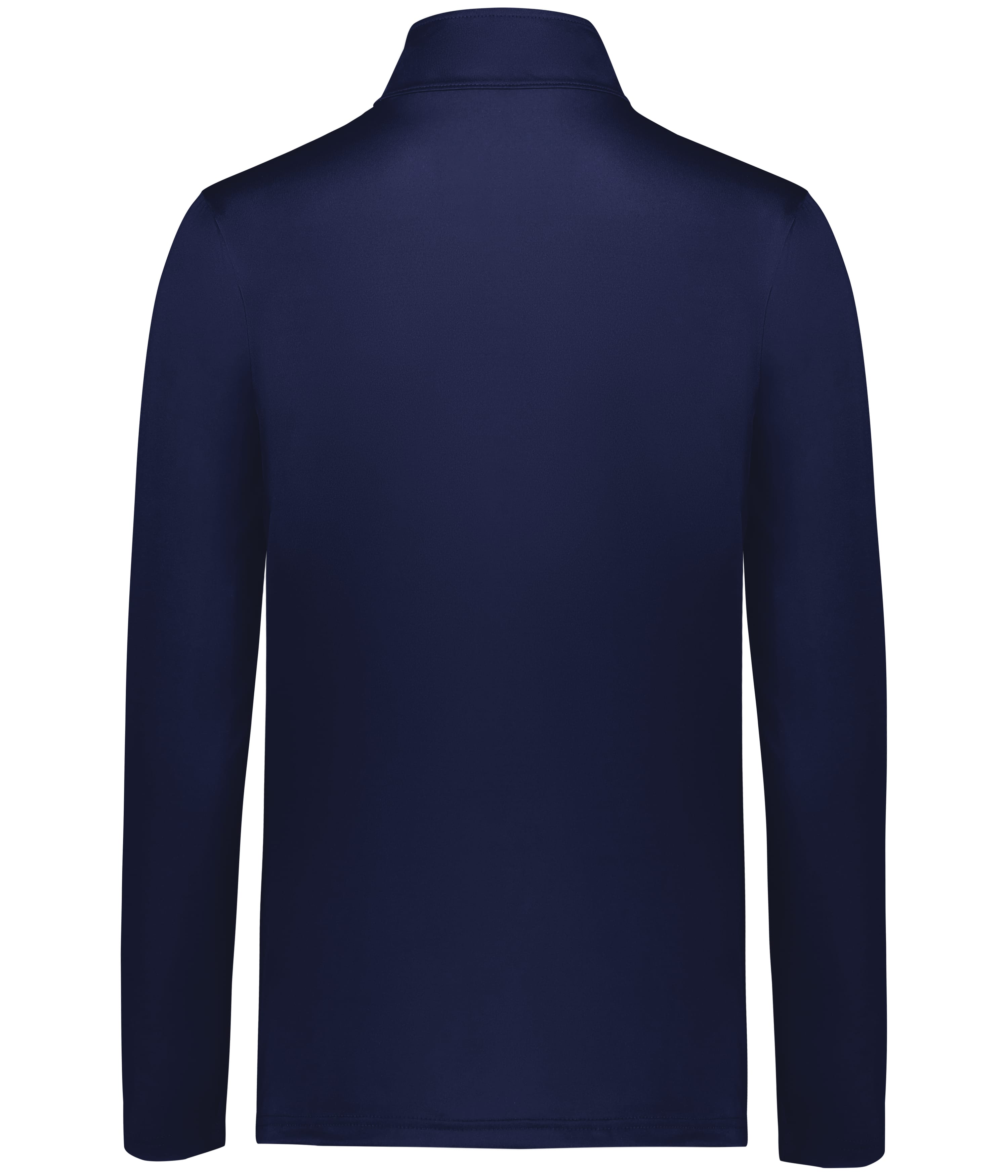 Holloway Ladies' Irresistible Coolcore 1/4 Zip Pullover