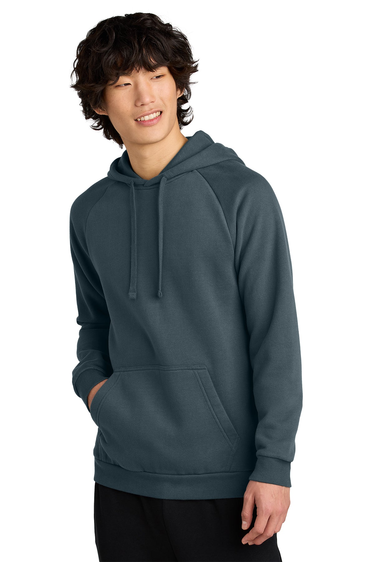 District Cloud Fleece Hoodie - Your Ultimate Comfort Companion