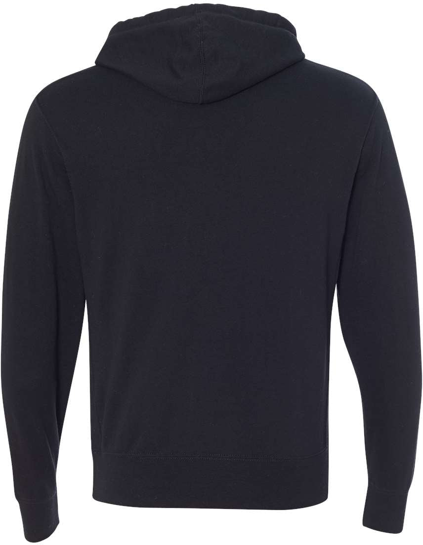 Independent Trading Co. Premium Midweight French Terry Hooded Sweatshirt - A Must - Have for Casual Wear