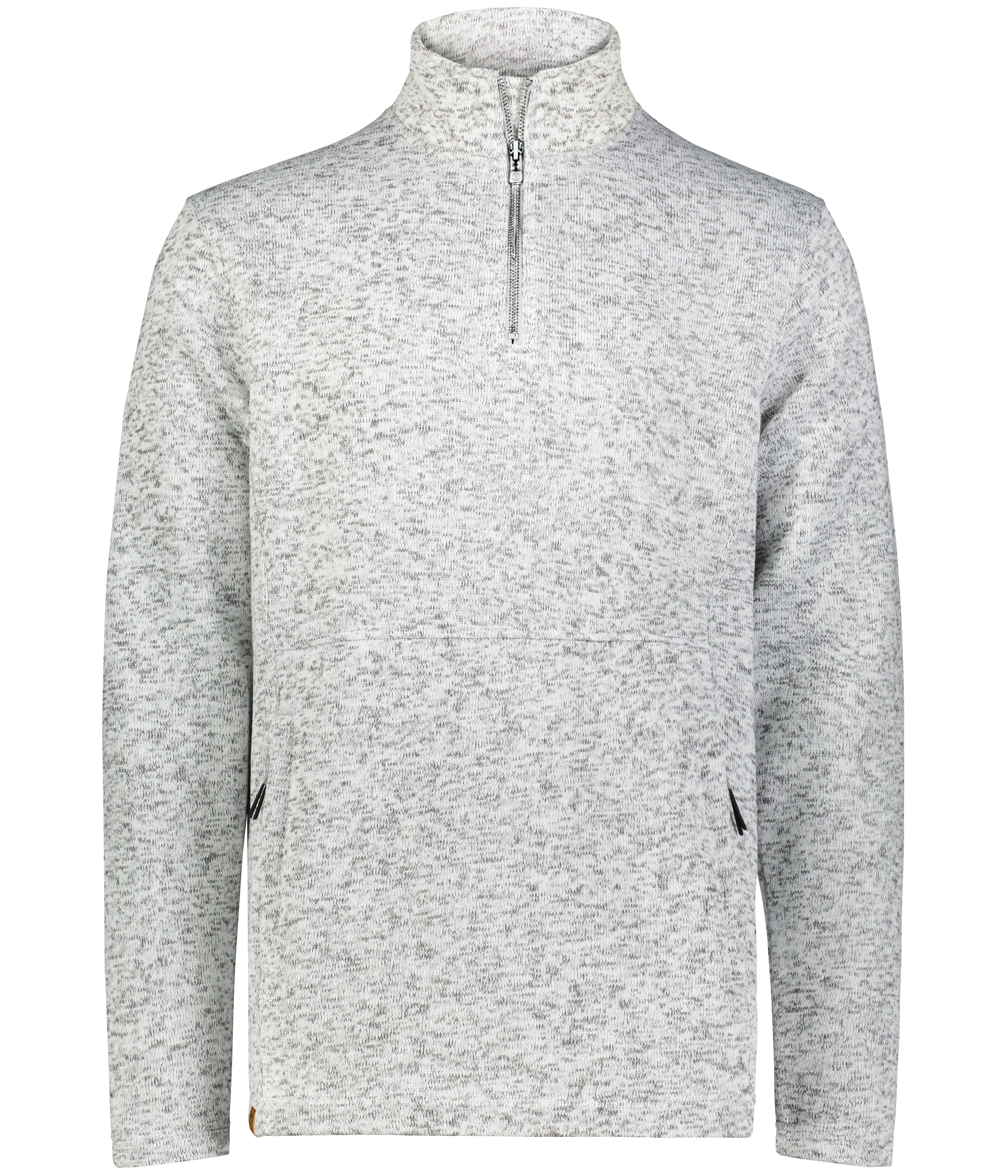 Holloway Alpine Sweater Fleece: The Ultimate 1/4 Zip Pullover