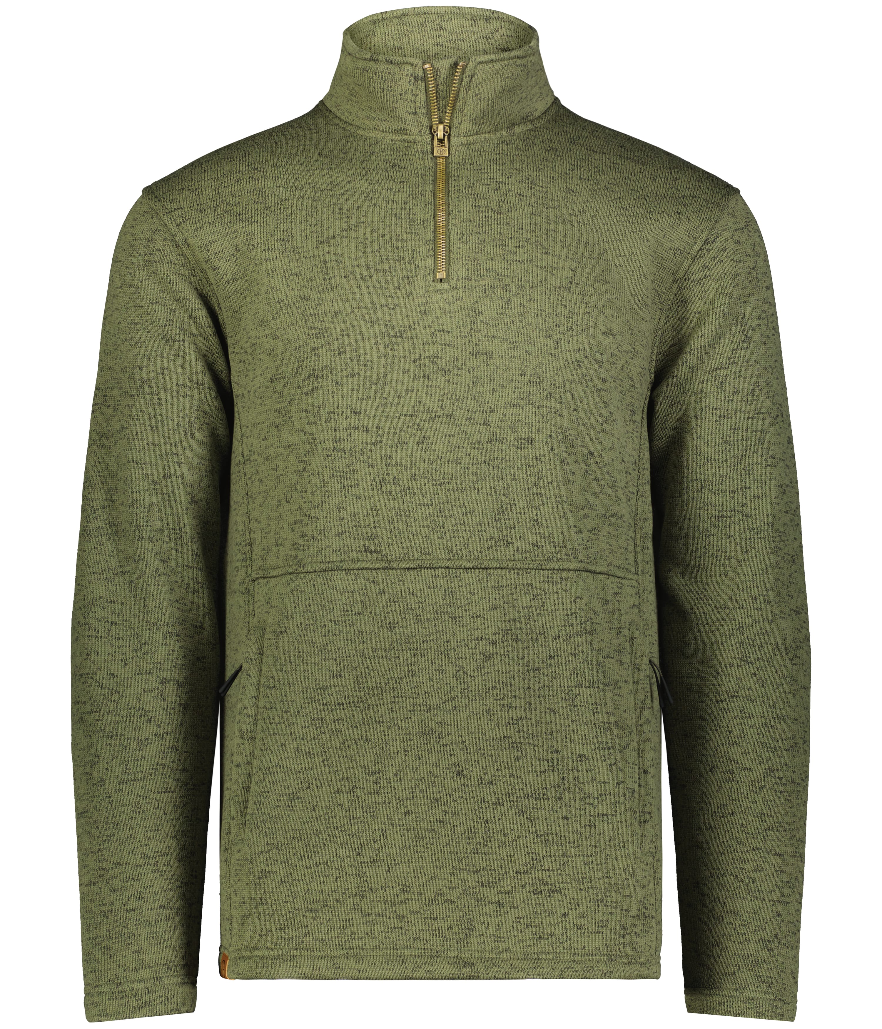 Holloway Alpine Sweater Fleece: The Ultimate 1/4 Zip Pullover
