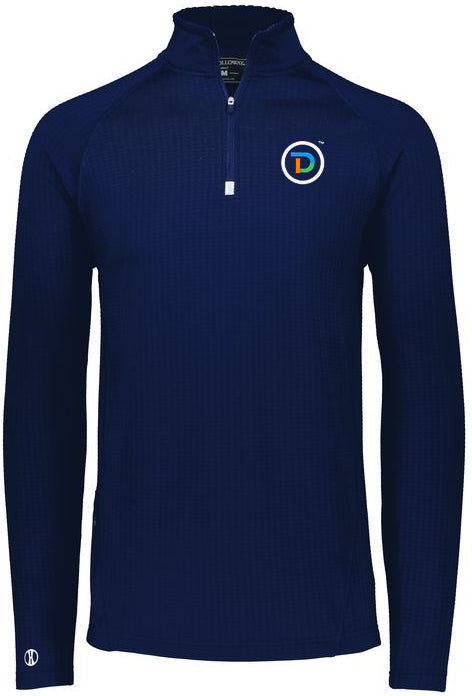 Holloway 3D Regulate: The Ultimate Lightweight Pullover