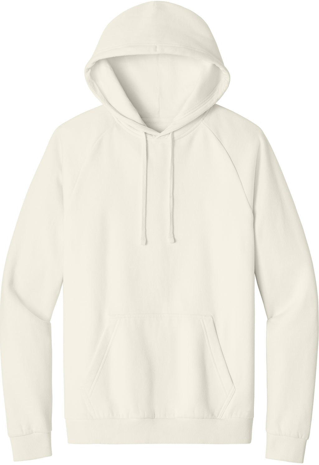 District Cloud Fleece Hoodie - Your Ultimate Comfort Companion