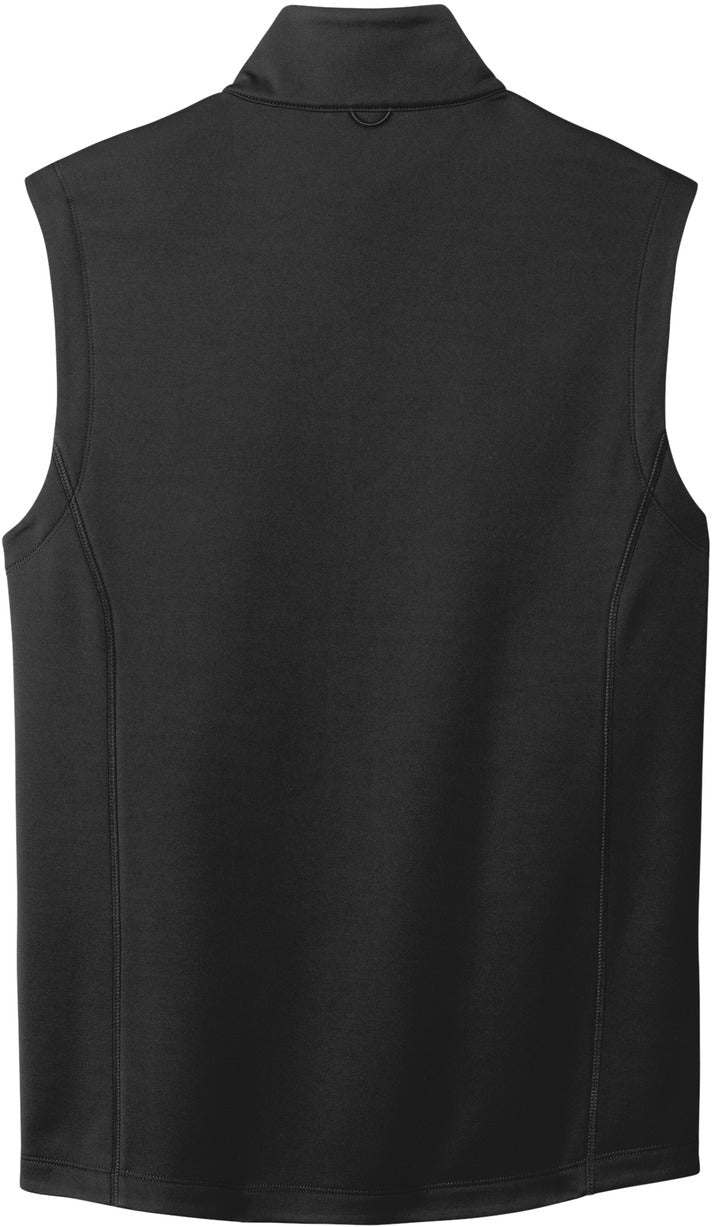 OUTLET - Port Authority Collective Stylish Smooth Fleece Vest