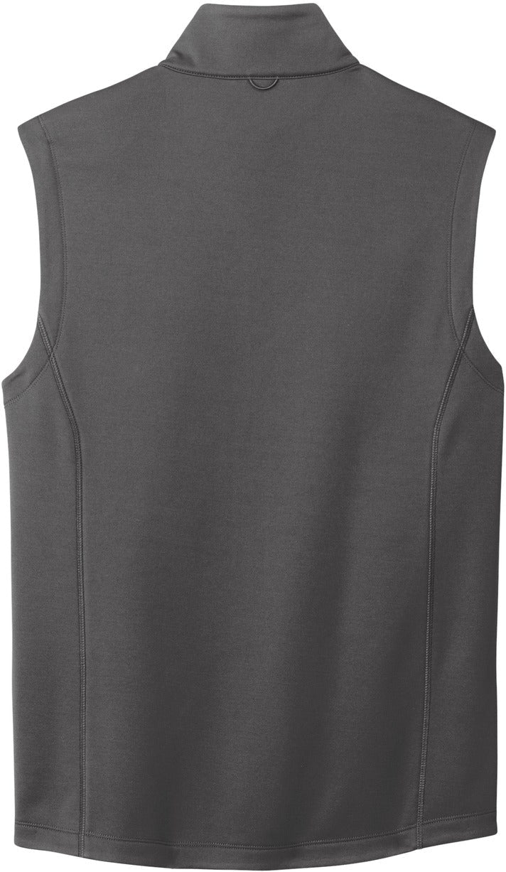 OUTLET - Port Authority Collective Stylish Smooth Fleece Vest