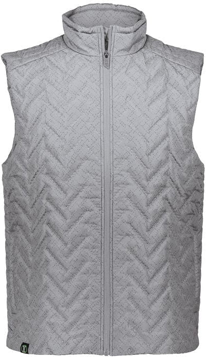 Holloway Repreve Eco Vest - Your Adventure Essential
