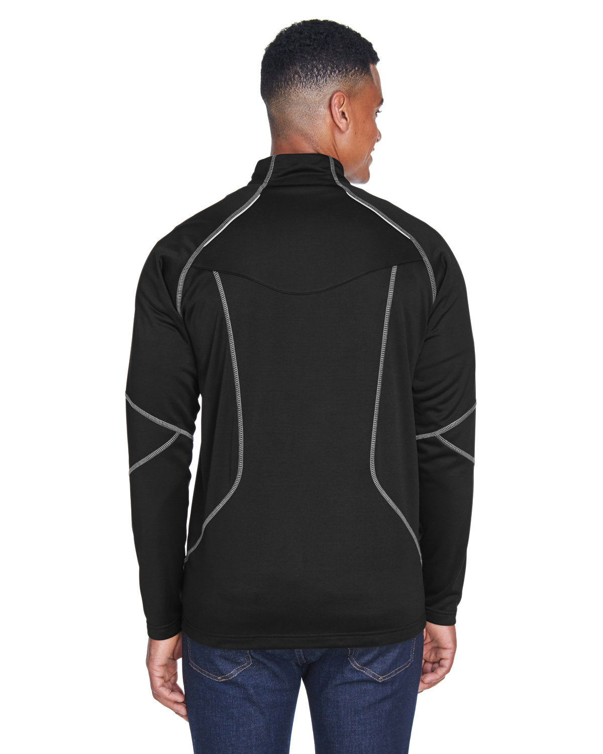 North End Gravity Performance Fleece Jacket: Your Cold-Weather Essential
