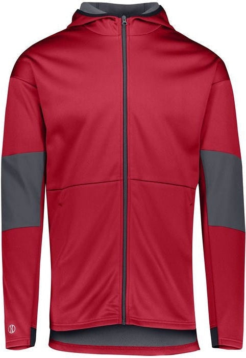 Holloway's Irresistible Sof-Stretch Jacket