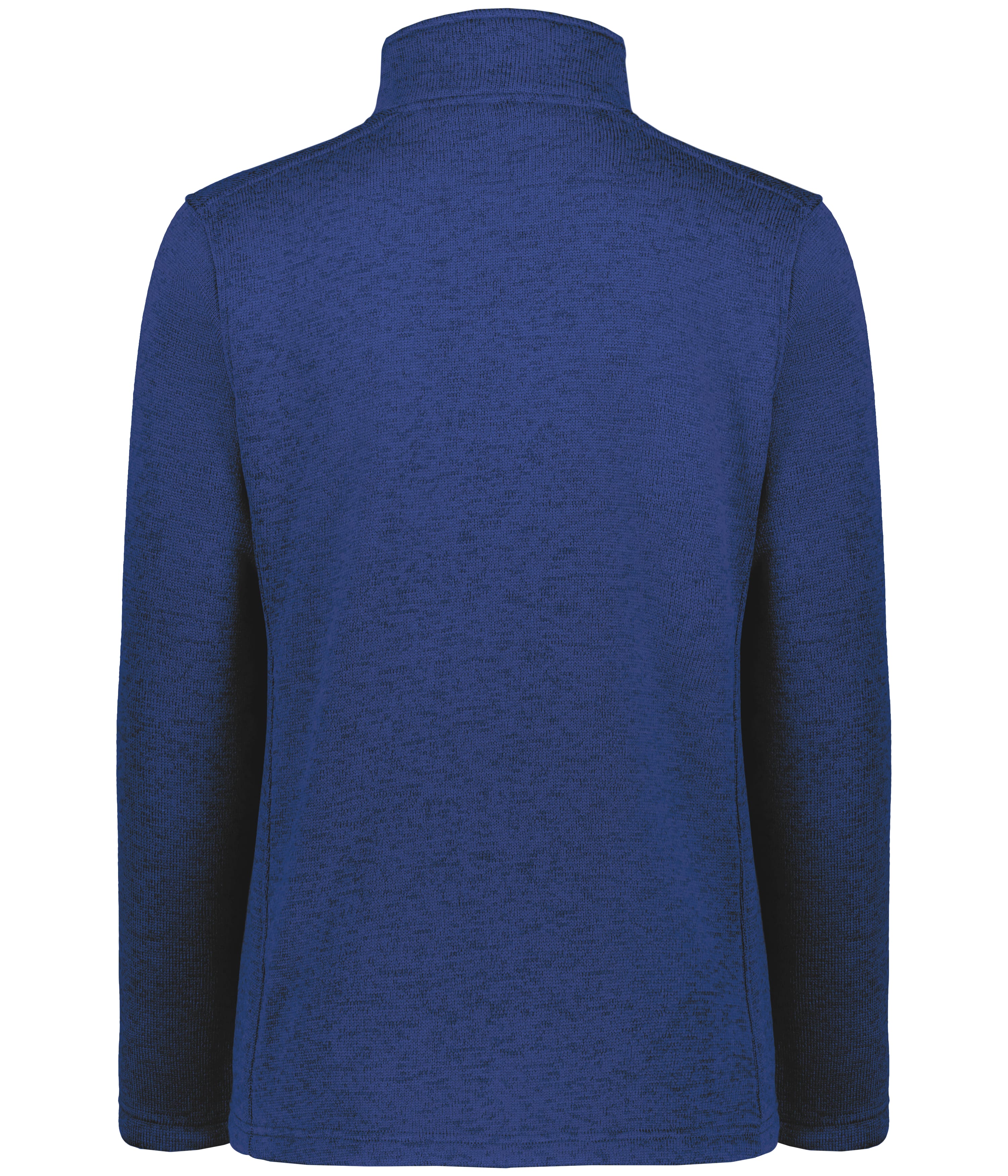 Holloway Women's Alpine Fleece 1/4 Zip Sweater - A Must - Have for Ladies!