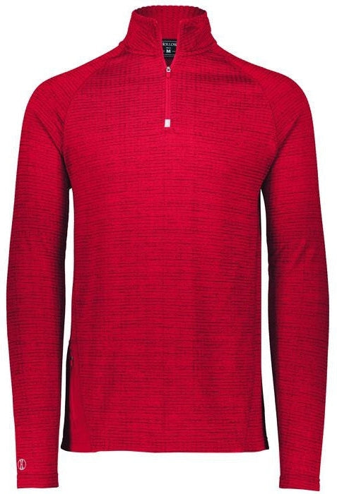 Holloway 3D Regulate: The Ultimate Lightweight Pullover