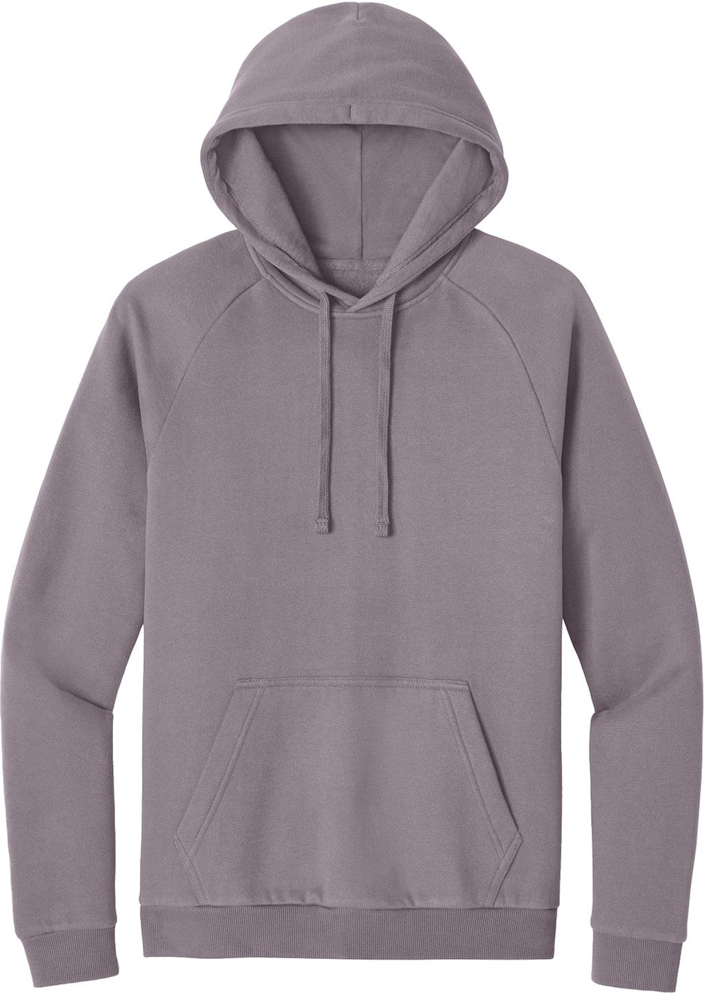 District Cloud Fleece Hoodie - Your Ultimate Comfort Companion