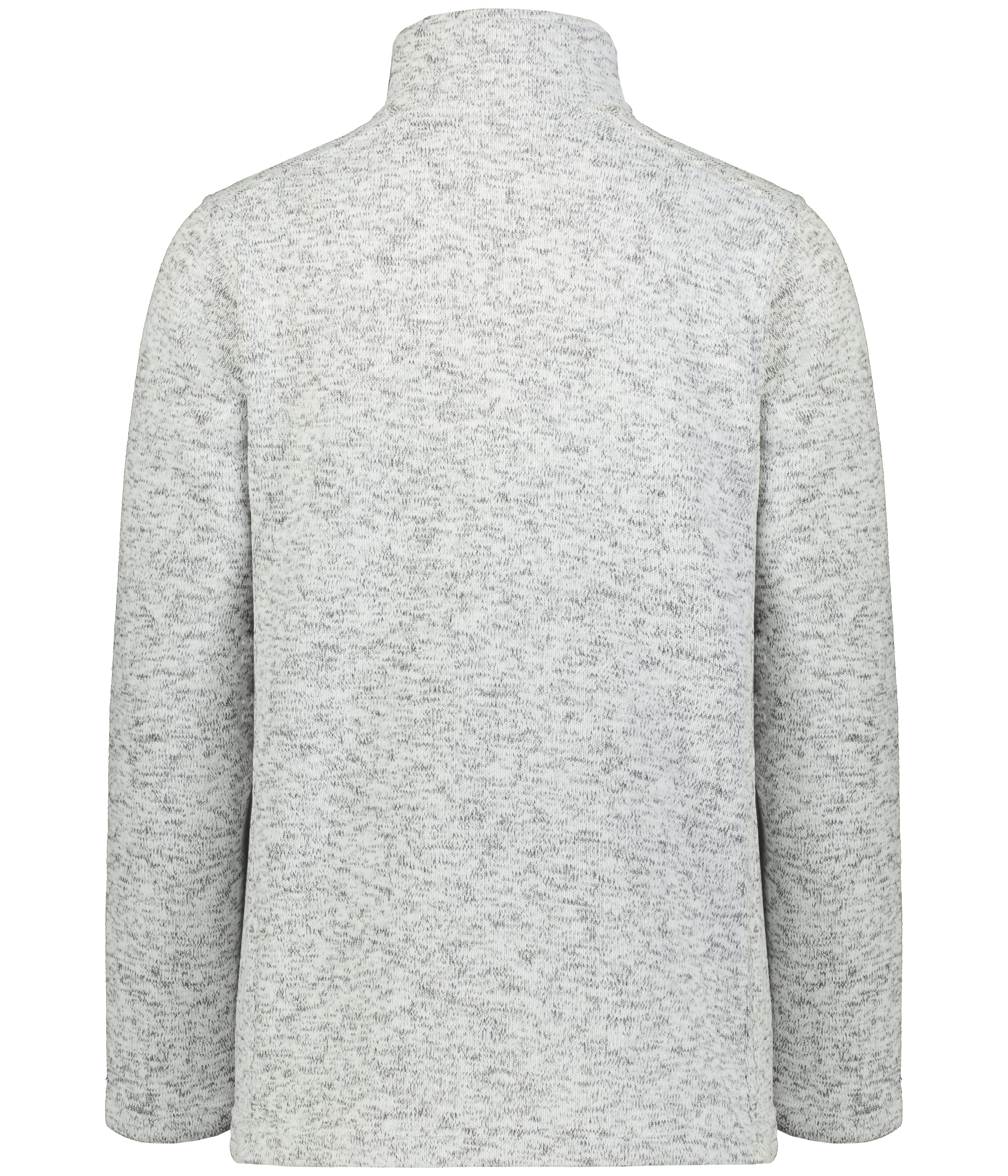 Holloway Women's Alpine Fleece 1/4 Zip Sweater - A Must - Have for Ladies!