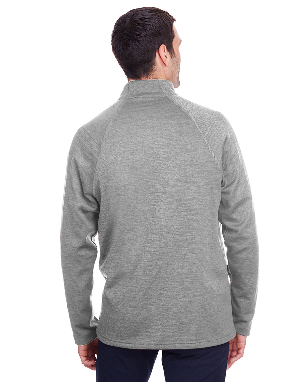 North End Flux 2.0 Full-Zip Jacket - Your Ultimate Warmth Companion