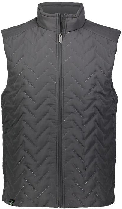 Holloway Repreve Eco Vest - Your Adventure Essential