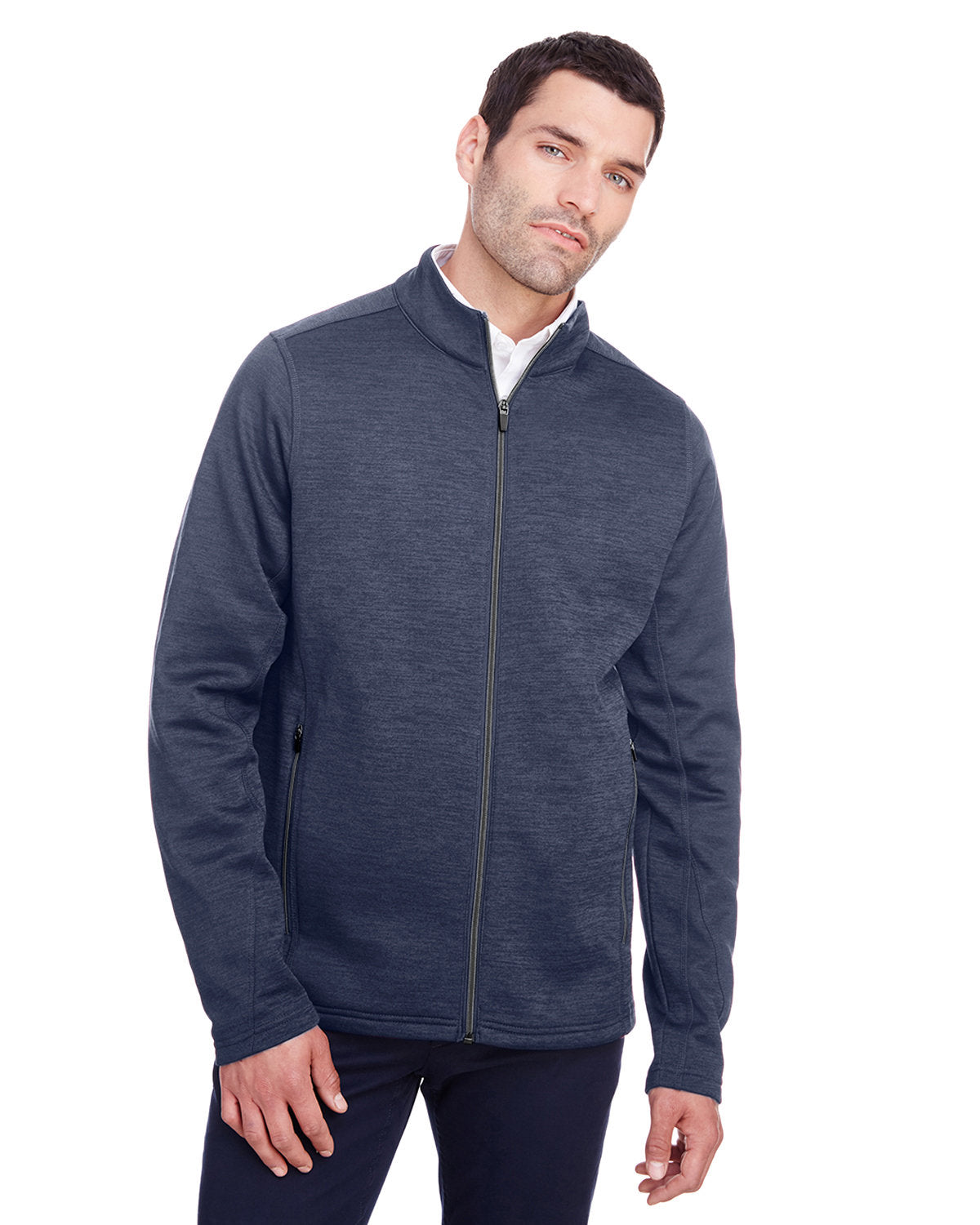 North End Flux 2.0 Full-Zip Jacket - Your Ultimate Warmth Companion