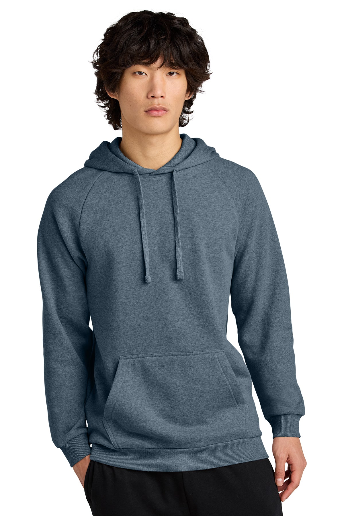 District Cloud Fleece Hoodie - Your Ultimate Comfort Companion