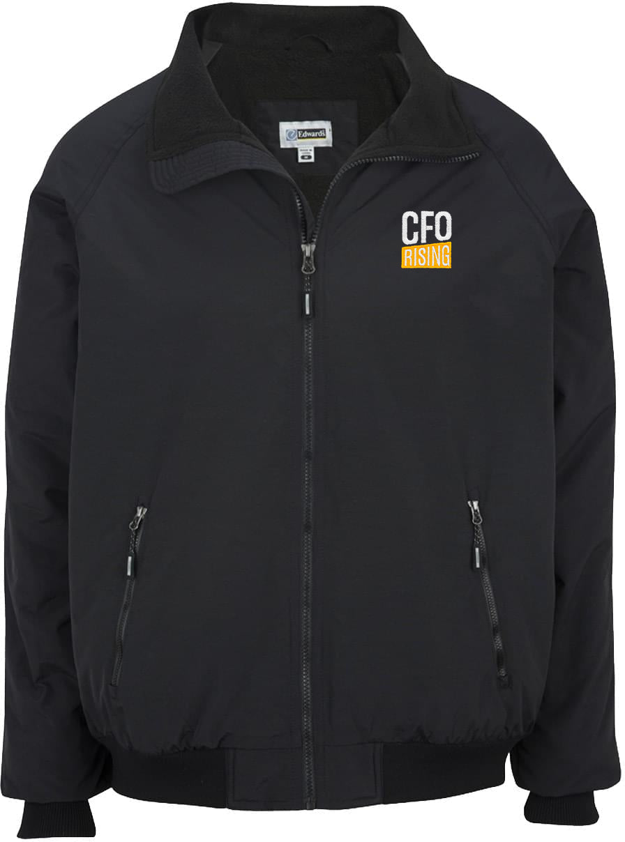 Edwards 3 Season Jacket - Your Ideal Seasonal Companion