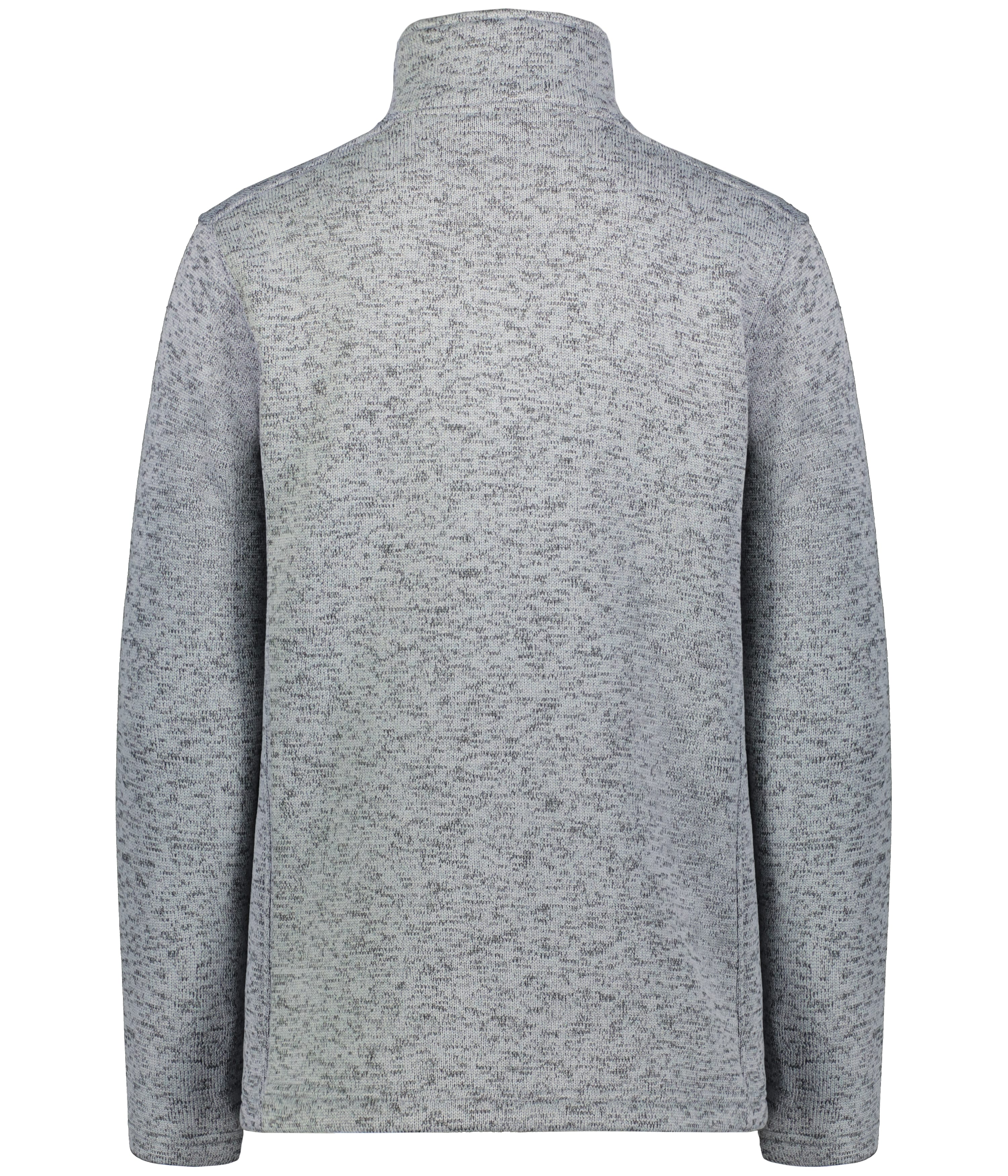 Holloway Women's Alpine Fleece 1/4 Zip Sweater - A Must - Have for Ladies!