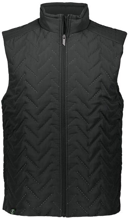 Holloway Repreve Eco Vest - Your Adventure Essential