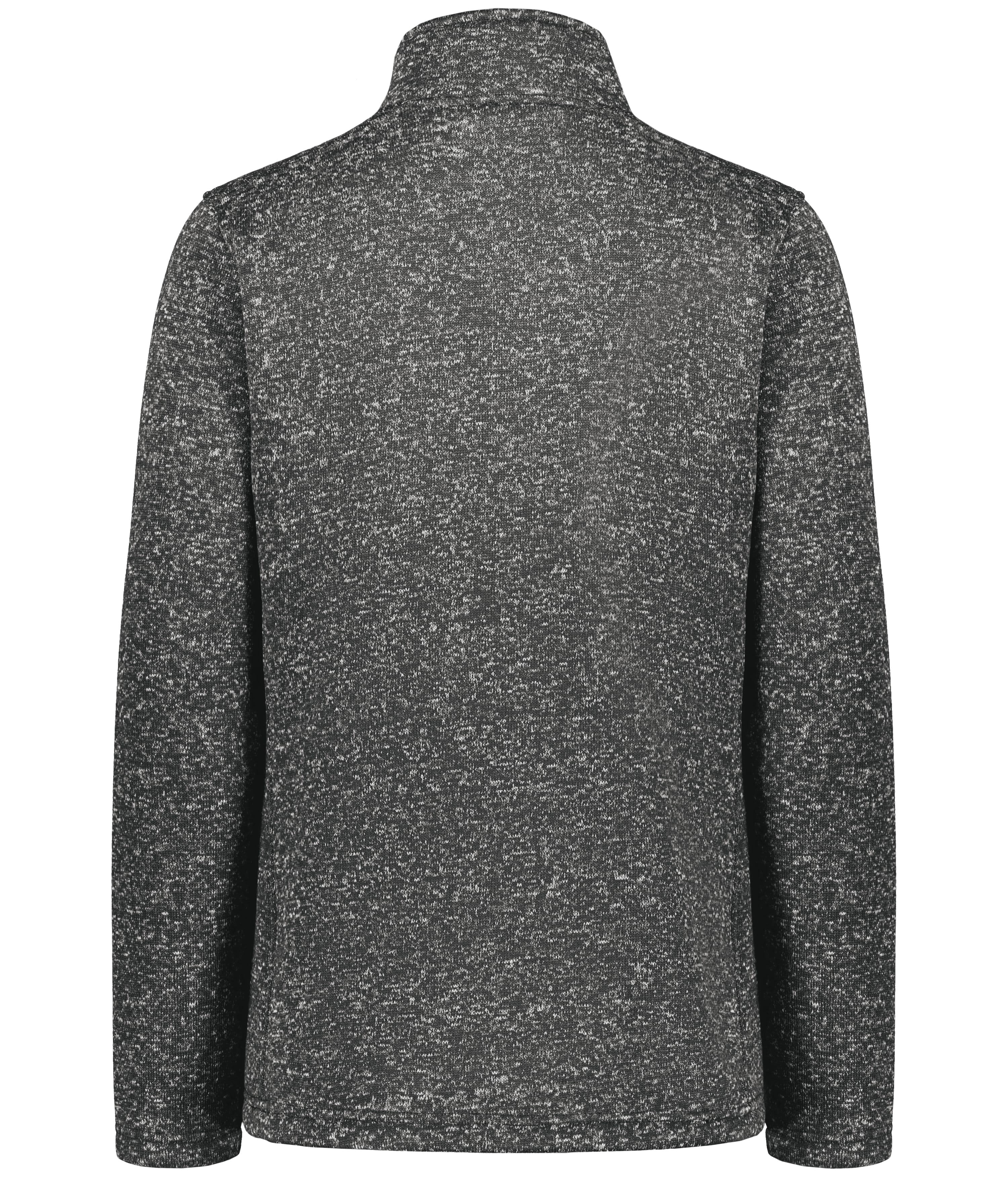 Holloway Women's Alpine Fleece 1/4 Zip Sweater - A Must - Have for Ladies!