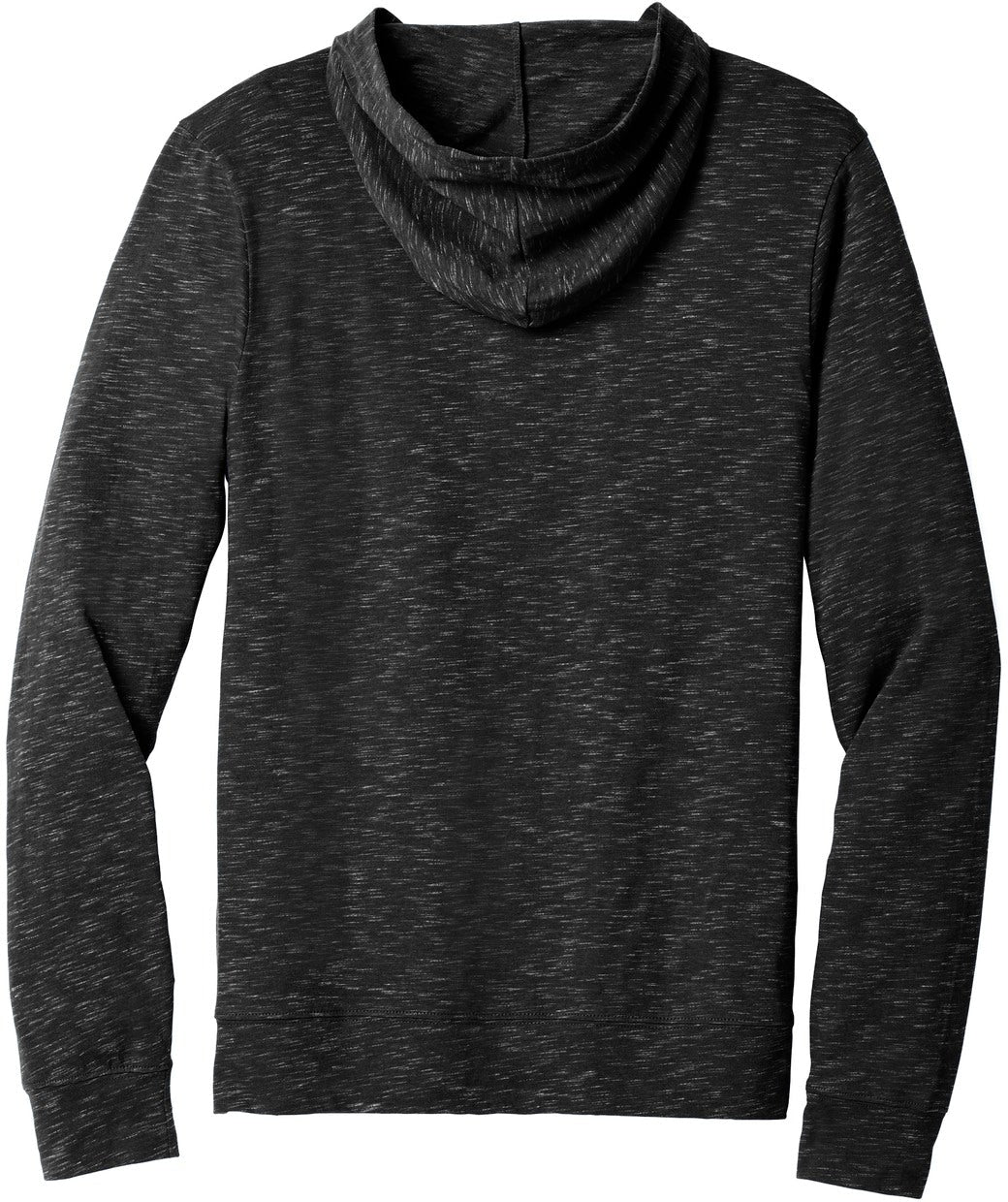 District Medal Stylish Full-Zip Hoodie