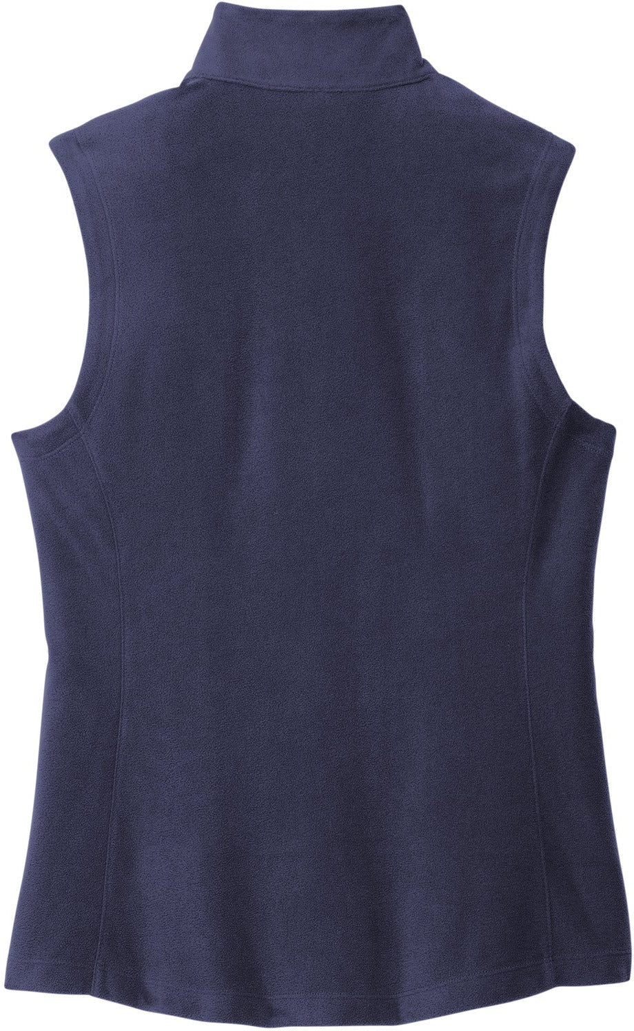 Exclusive! Port Authority Ladies Accord Microfleece Vest - A Must - Have Fashion Piece
