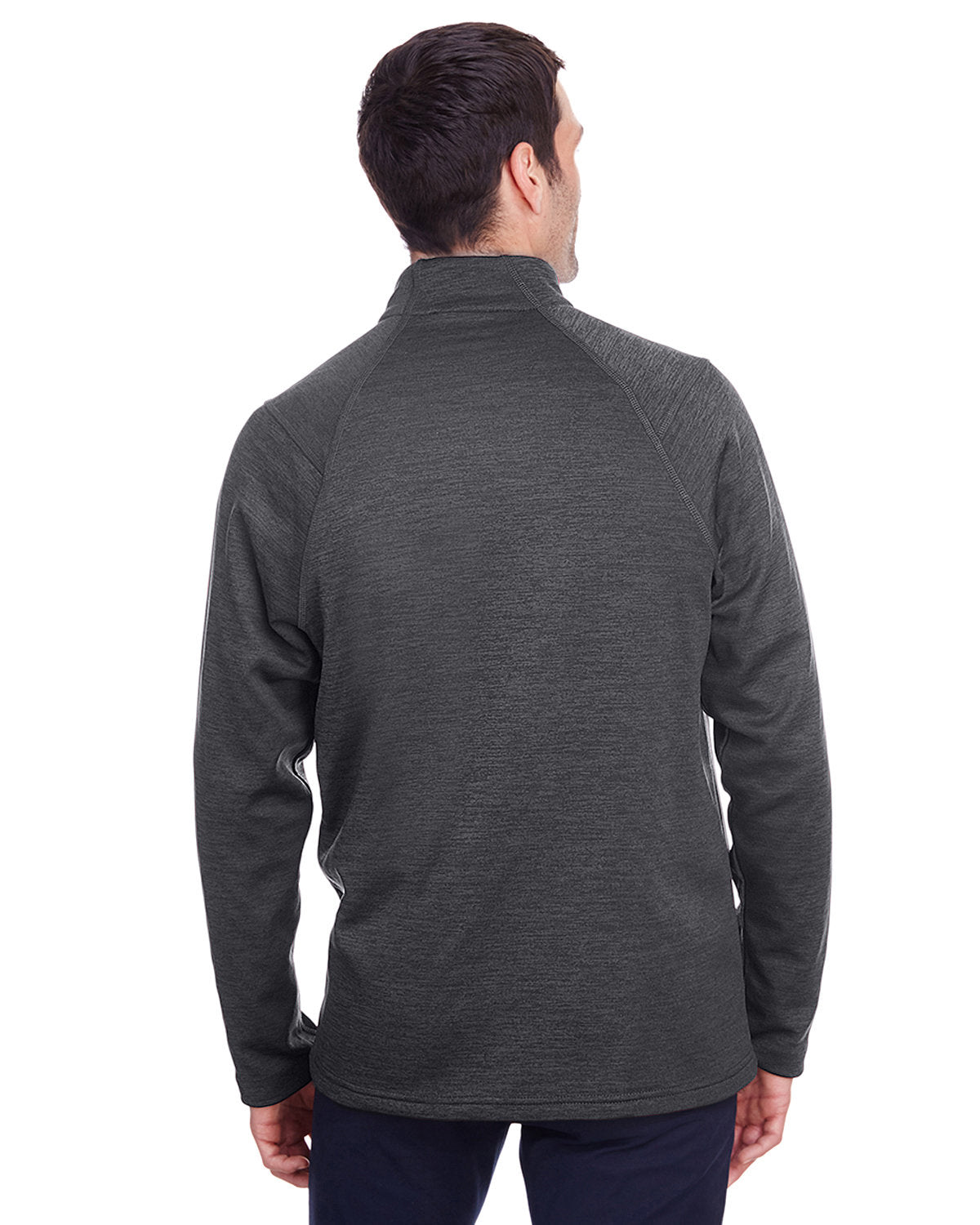 North End Flux 2.0 Full-Zip Jacket - Your Ultimate Warmth Companion
